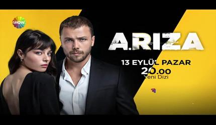 Ariza Temporada 1