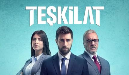 Teskilat Capitulo 79
