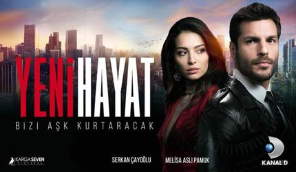 Yeni Hayat Capitulo 9