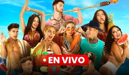 La Venganza De Los Ex VIP Capitulo 3