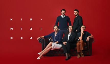 Kirmizi Oda Capitulo 61