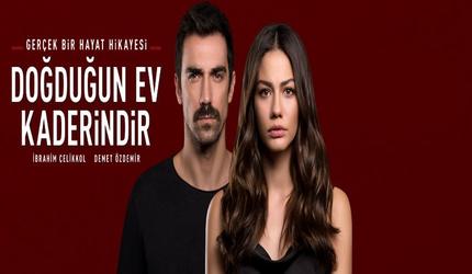 Dogdugun Ev Kaderindir Capitulo 43