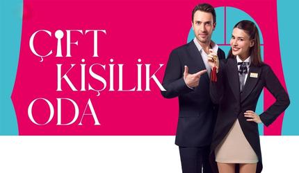 Cift Kisilik Oda Capitulo 3